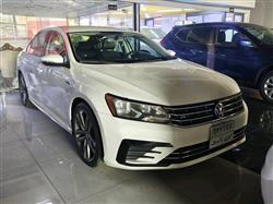 فولكسفاغن باسات